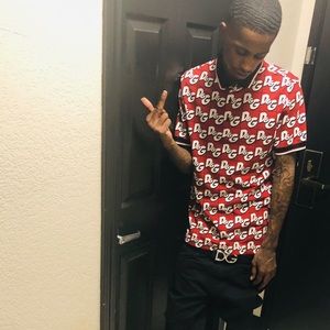 Meet your Posher, Devonte